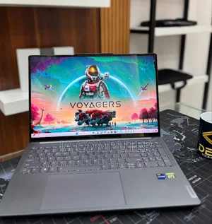 New Laptop Lenovo Yoga 9i 32GB Intel Core I9 SSD 1T
