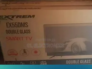 Exterm 65 Inch
