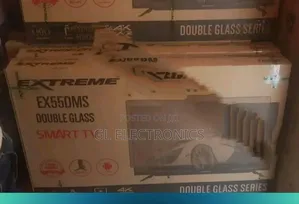 Exterm 65 Inch