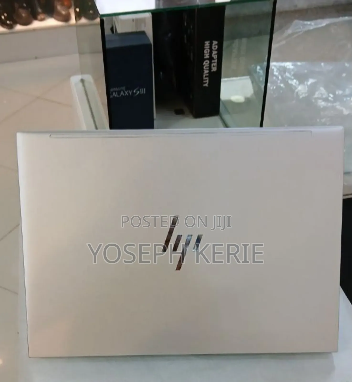 New Laptop HP EliteBook 840 16GB Intel Core i5 SSD 1T
