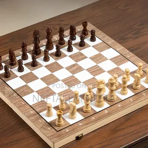 32 PCS Brains Chess