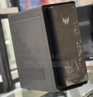 New Desktop Computer Acer Predator Orion 3000 32GB Intel Core I7 SSD 1T