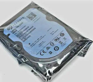 Internal Hard Disk Drive 500 Gb