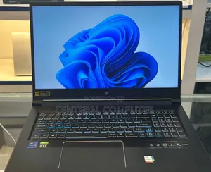 New Laptop Acer Predator Helios 300 16GB Intel Core i9 SSD 512GB