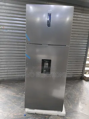  Orbit 520l Fan System Refrigerator — Big Capacity 