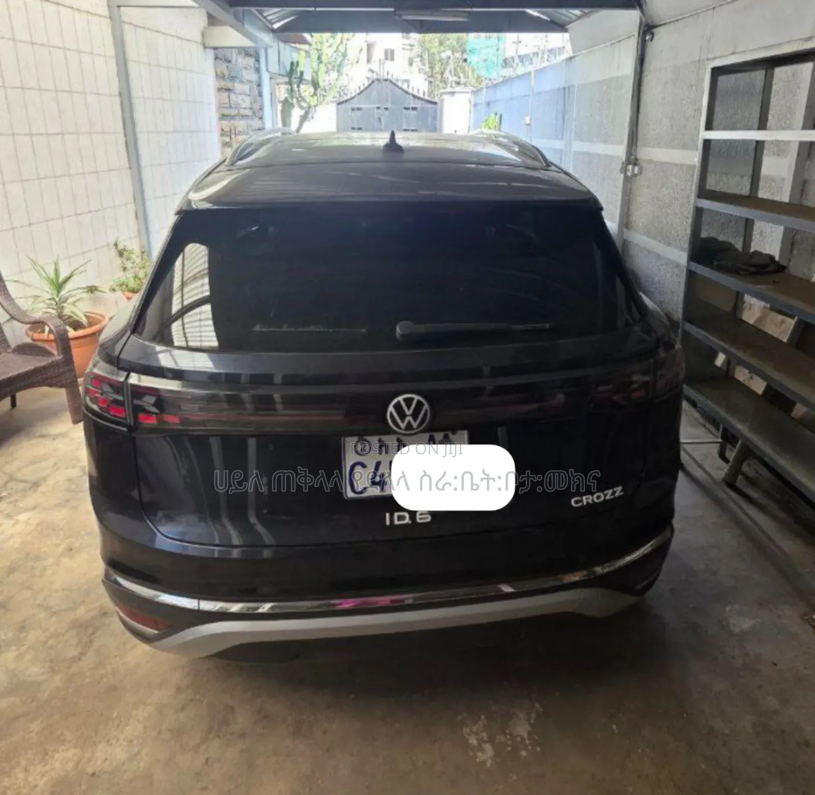 Volkswagen ID.6 2023