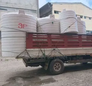 Roto Export Level Water Tanker Roto Tanker