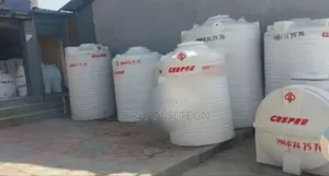 Roto Made in Ethiopia Orginal Water Tanker Roto Tanker