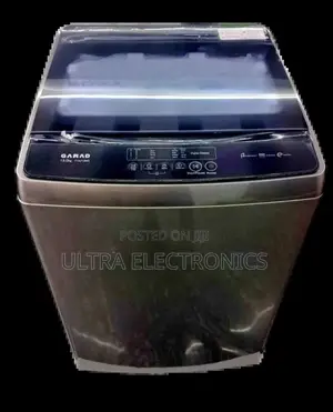 Garad Automatic Washing Powerful Motor 13 Kg