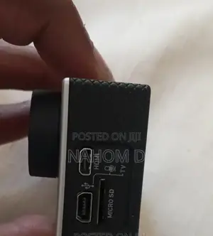 Gopro Hero 3 Plus Mini Camera