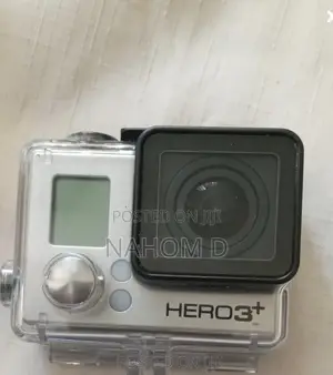 Gopro Hero 3 Plus Mini Camera