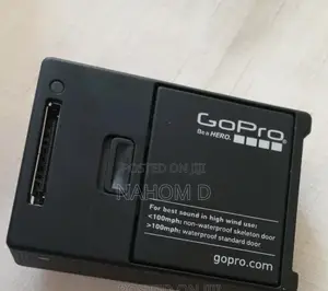 Gopro Hero 3 Plus Mini Camera
