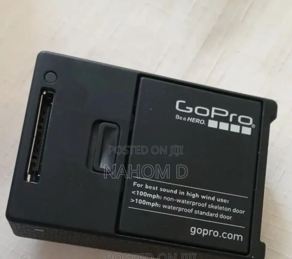 Gopro Hero 3 Plus Mini Camera