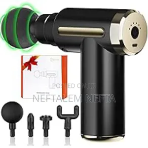 Fascial Gun Massager