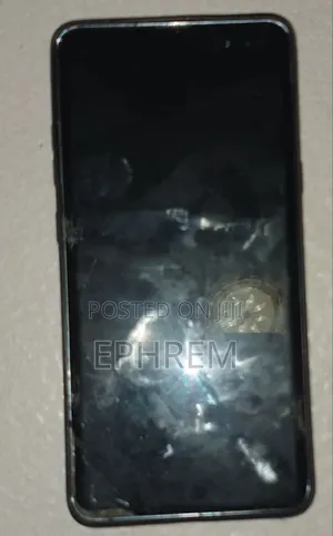 Samsung Galaxy S10 5G 256 GB Blue