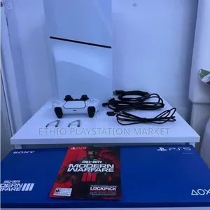 Playstation ፈላጊዎች