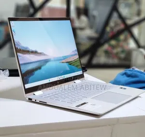 New Laptop HP Envy X360 16GB Intel Core I5 SSD 512GB
