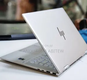 New Laptop HP Envy X360 16GB Intel Core I5 SSD 512GB