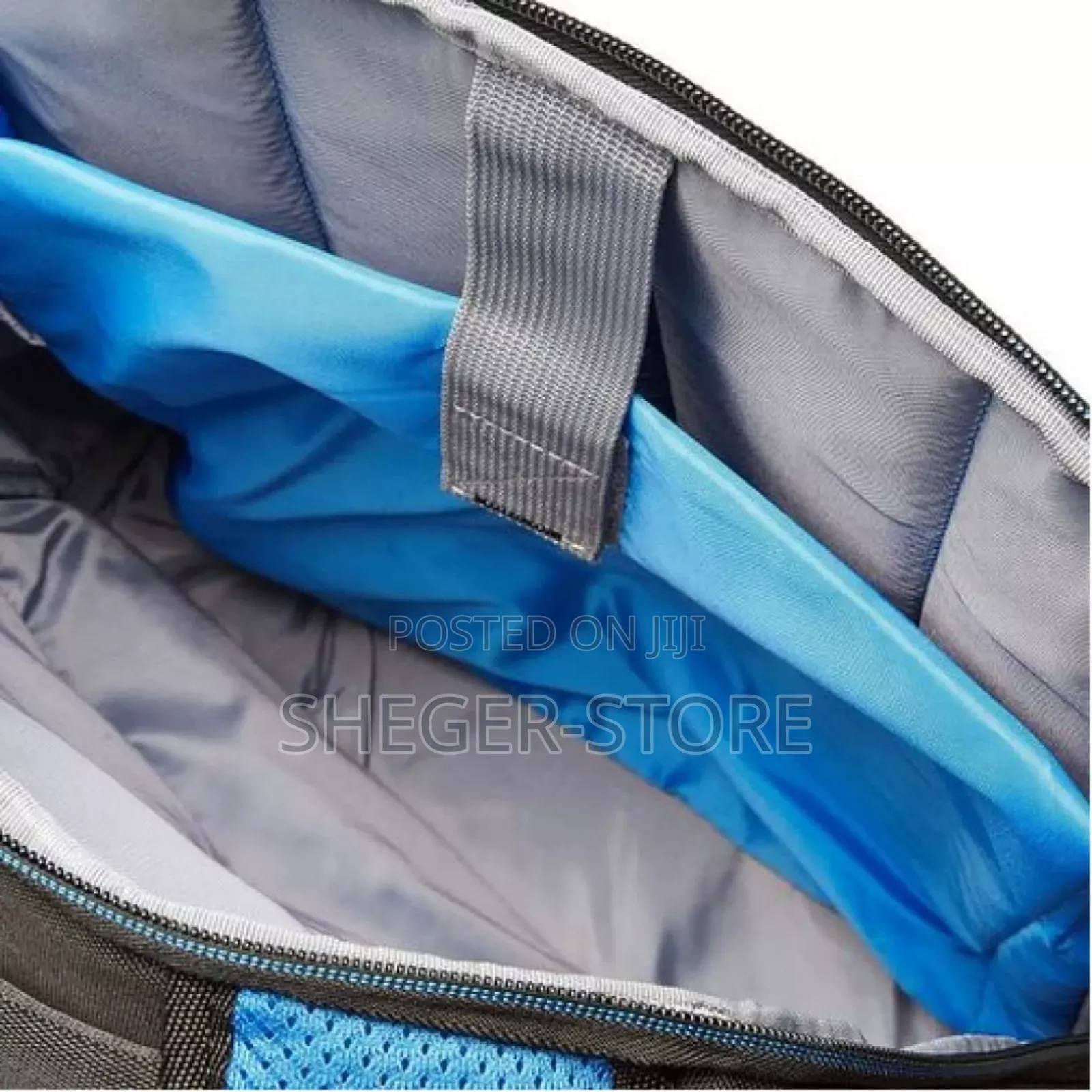 Dell Essential High Class Backpack