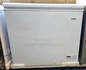 Haier Chest Freezer 288 Energy Saving