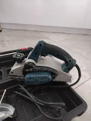Electric Planer