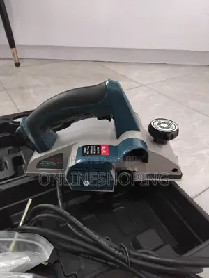 Electric Planer