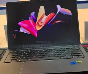 New Laptop Lenovo Thinkbook 14 16GB Intel Core I7 SSD 512GB