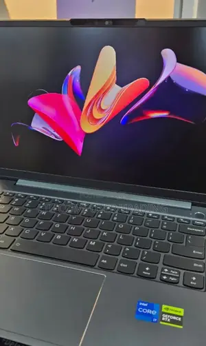 New Laptop Lenovo Thinkbook 14 16GB Intel Core I7 SSD 512GB