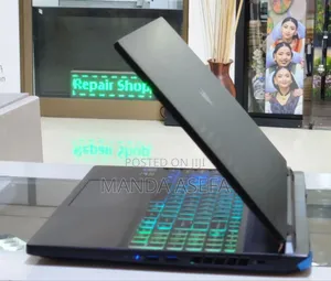 New Laptop Acer Predator Helios 300 16GB Intel Core i9 SSD 1T