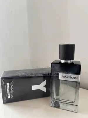 Yves Saint Laurent (Ysl)