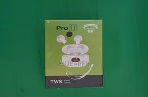 Airpod Pro 11: A True Game Changer