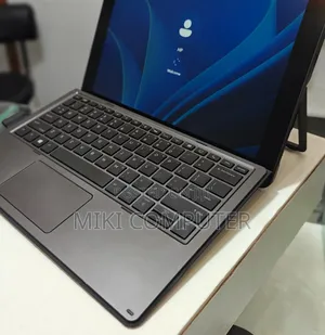 New Laptop HP Elite X2 1012 16GB Intel Core I5 SSD 512GB