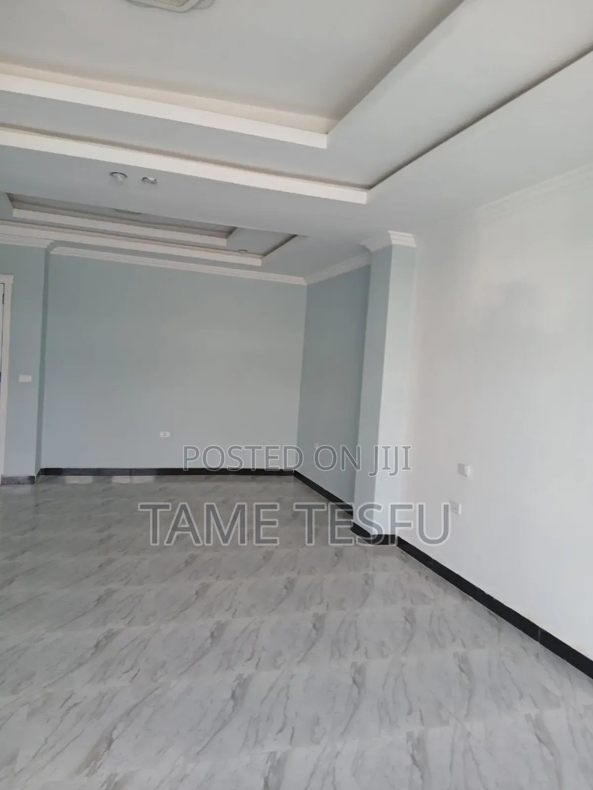 Furnished 6bdrm House in ሀያት, Bole for sale