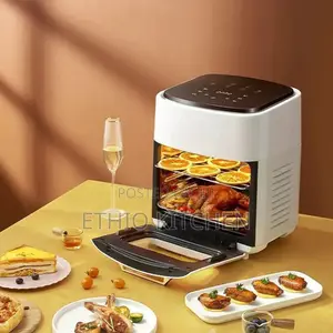 15 Litter Air Fryer
