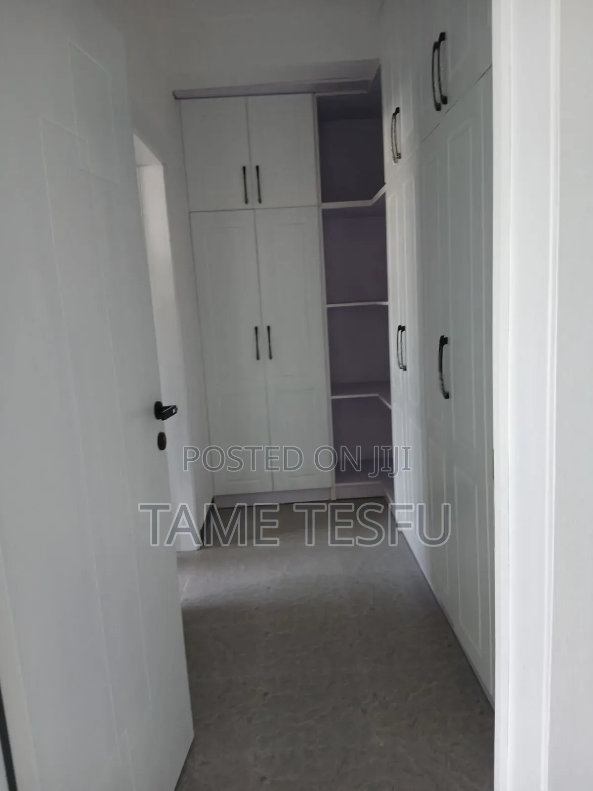 Furnished 3bdrm House in ሀያት, Bole for sale