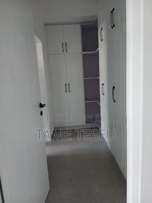 Furnished 3bdrm House in ሀያት, Bole for sale