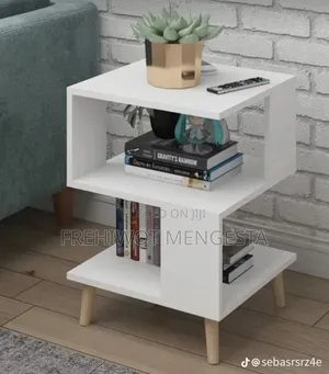 Book Shelf