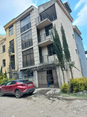 Furnished 6bdrm House in ሰሚት, Bole for sale