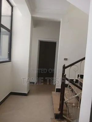 Furnished 6bdrm House in ሰሚት, Bole for sale