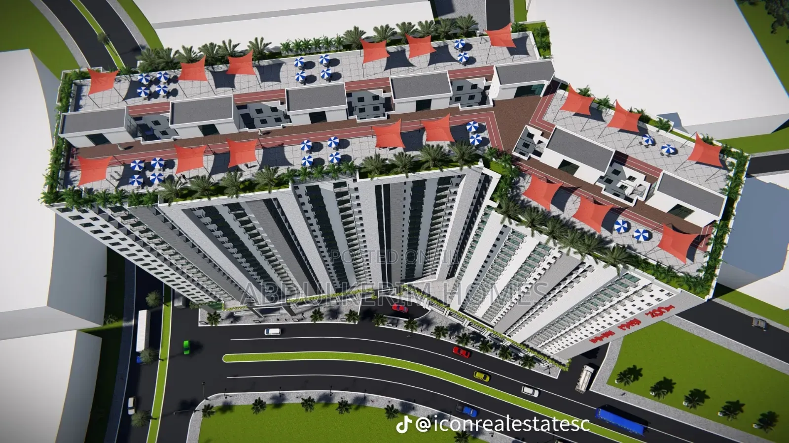 3bdrm Apartment in Addisabeba, Kolfe Keranio for sale