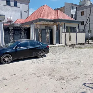 Furnished 3bdrm Villa in ሀያት, Bole for sale