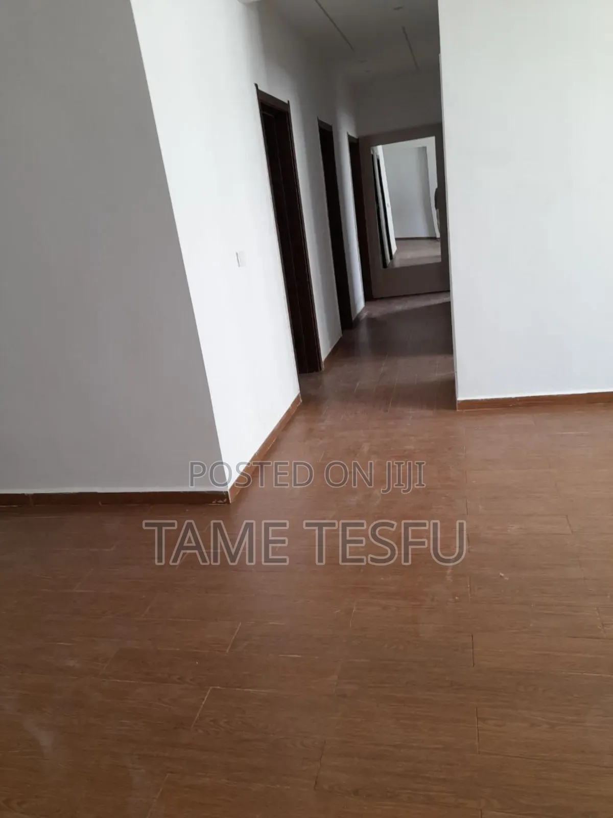 Furnished 3bdrm Villa in ሀያት, Bole for sale