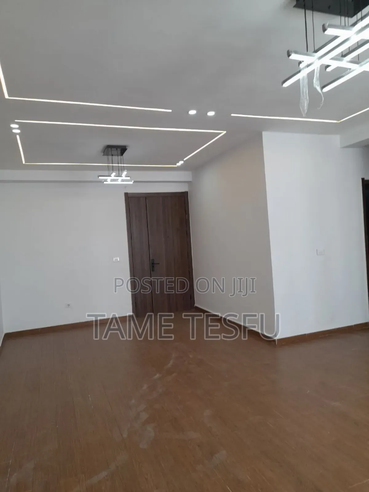 Furnished 3bdrm Villa in ሀያት, Bole for sale