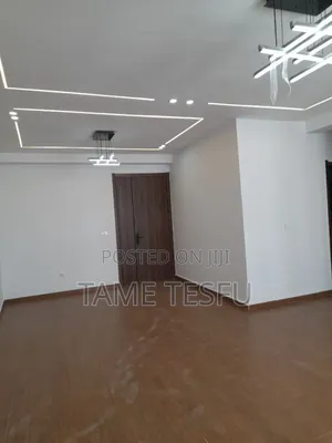 Furnished 3bdrm Villa in ሀያት, Bole for sale