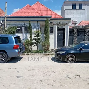 Furnished 3bdrm House in ሀያት, Bole for sale