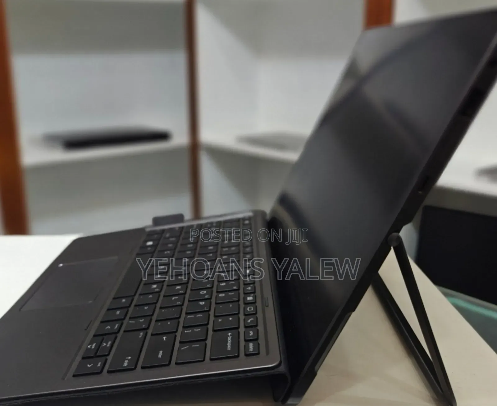 New Laptop HP Elite x2 1013 G3 16GB Intel Core i5 SSD 512GB