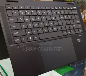 New Laptop HP Spectre X360 32GB Intel Core Ultra 7 SSD 2T