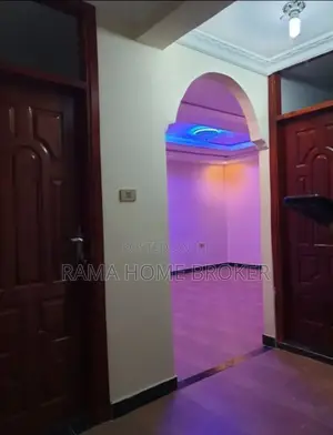 Furnished 3bdrm Condo in Bole for sale