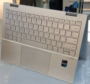 New Laptop HP Envy X360 8GB Intel Core I7 SSD 512GB