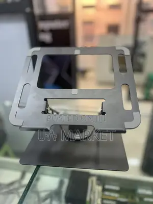 360° Adjustable Laptop Stand